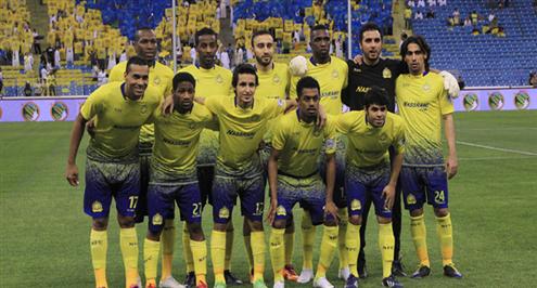 النصر يتخلص من 20 لاعب بالفريق.. وأربعة ملايين ريال تُنعش خزينة النادي